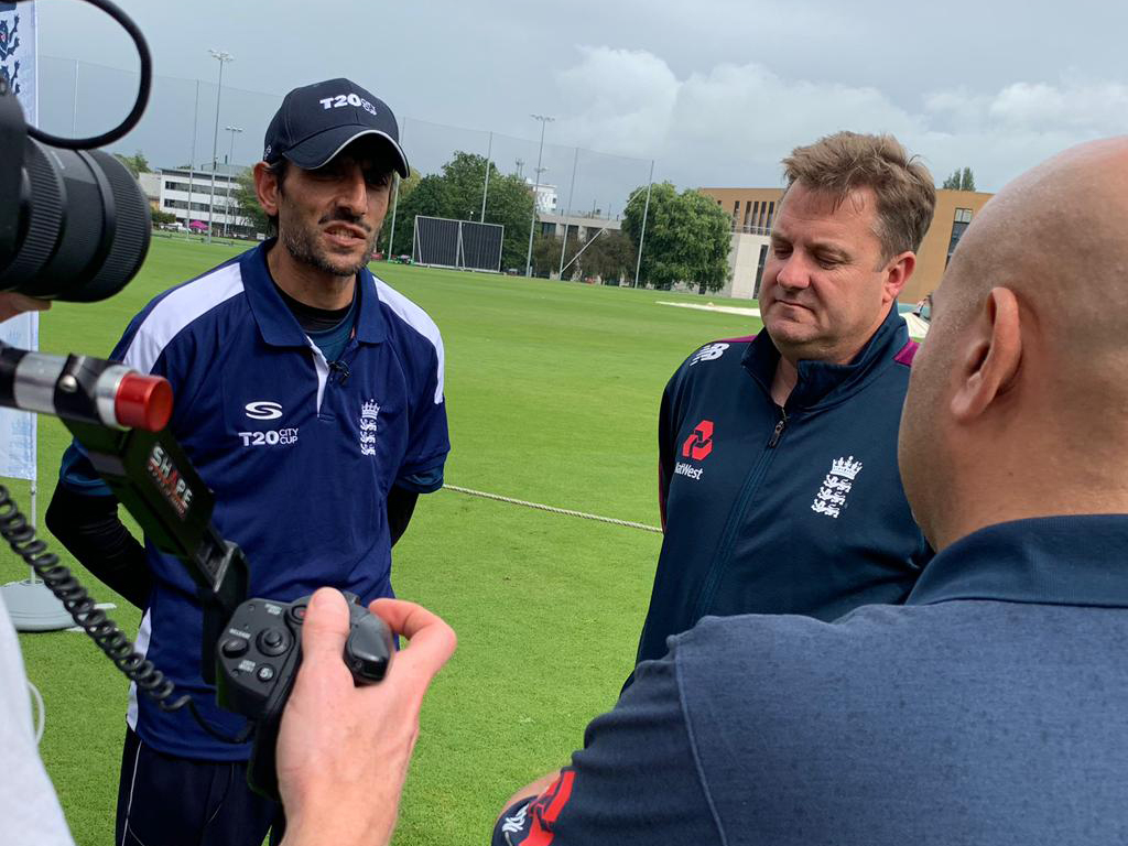 Coach Development Workshop