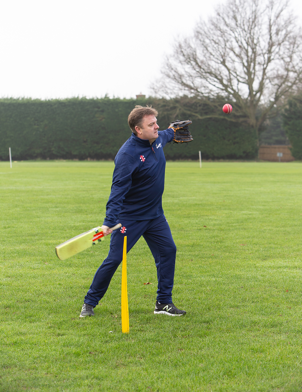 Contact Fledglings Cricket